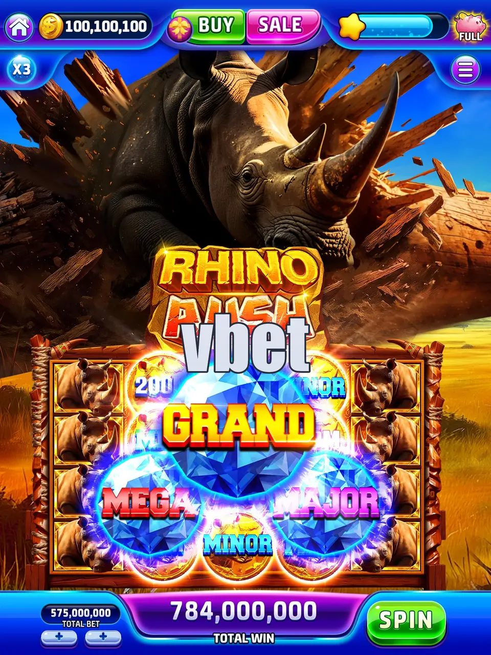 vbet Login