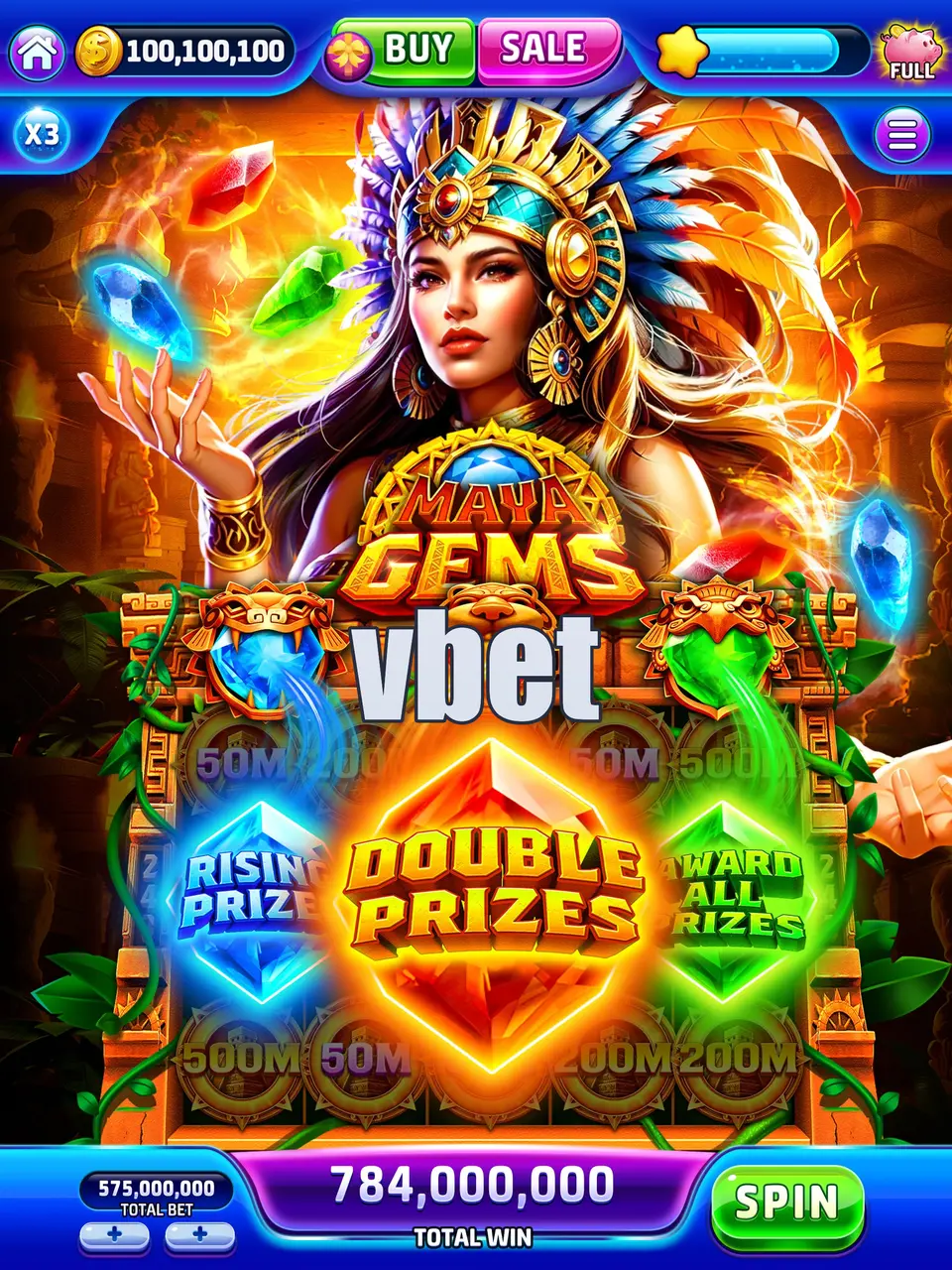 vbet Login