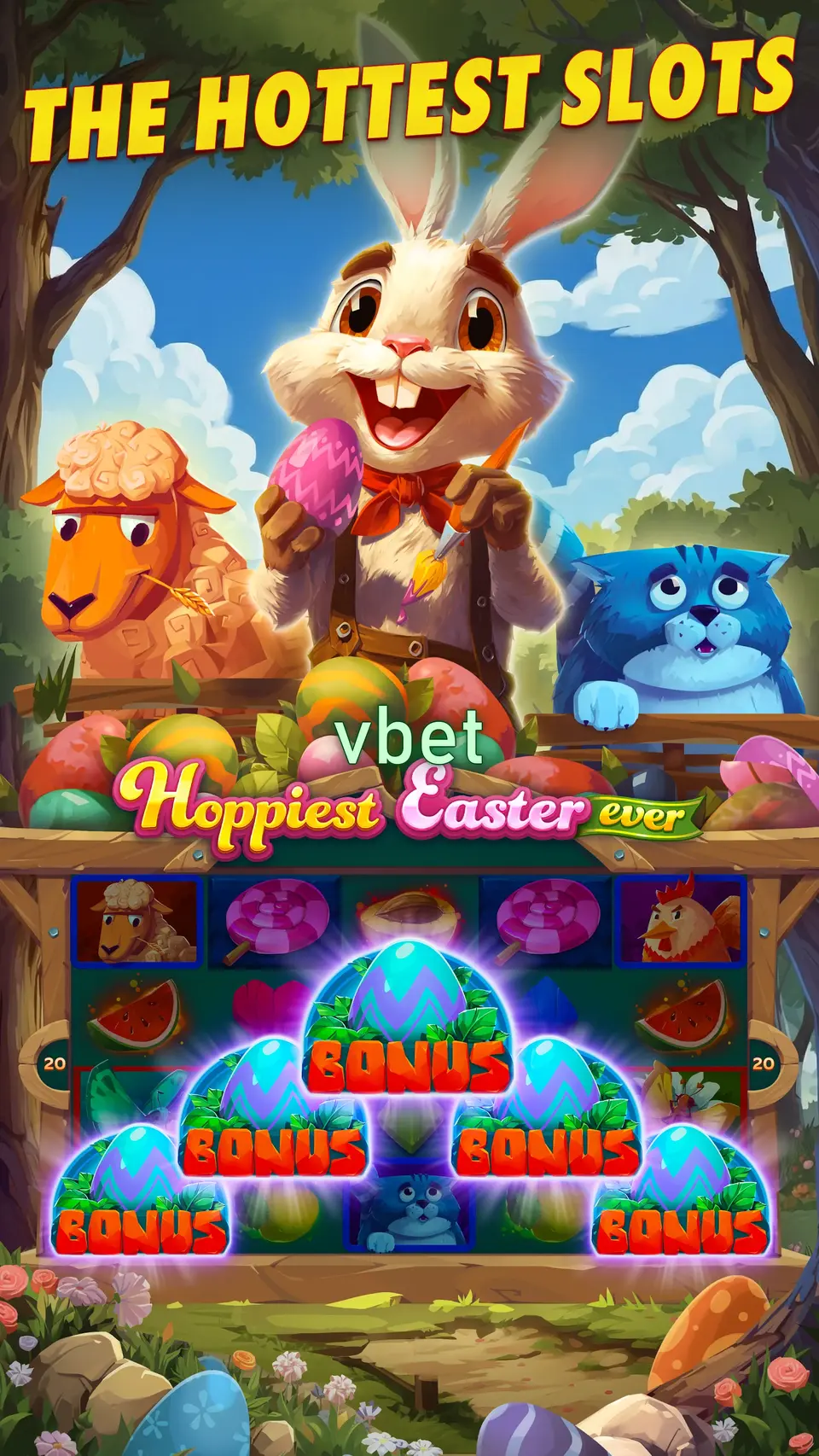 vbet Login